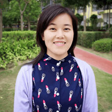 Jamila Wu